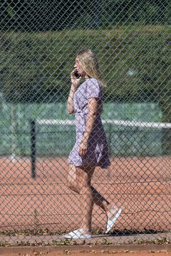 Marie-Lynn Tiedemann 207 - Stadtpark Open